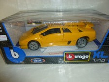 die cast 1/18 LAMBORGHINI