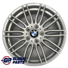 BMW E81 E87 Jante Alliage 18"