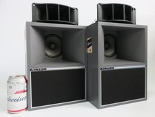 Coppia altoparlanti bass - coppia,