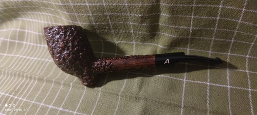 Pipa ascorti genovesina - pipa,