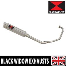 Impianto di scarico Keeway