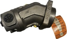 Motore idraulico BRUENINGHAUS