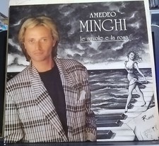 AMEDEO MINGHI - LE NUVOLE E LA