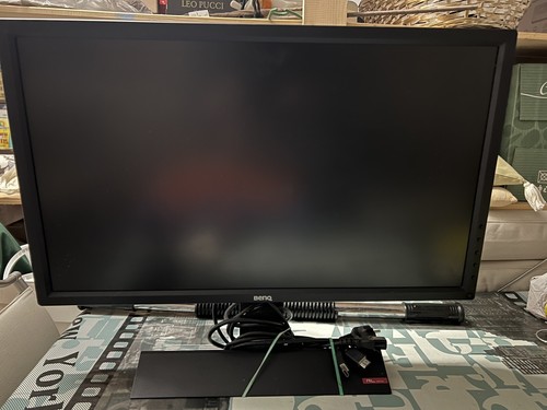 Monitor gaming benq - gaming, zowie