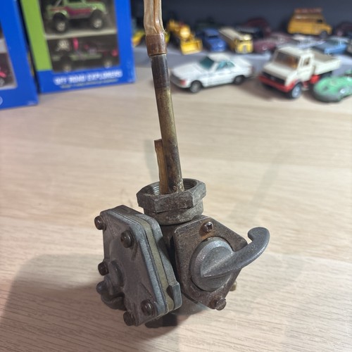 Rubinetto benzina originale