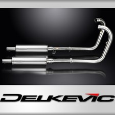 Kawasaki W650 99-06 W800 11-16