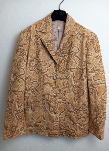 Giacca blazer prima - blazer,