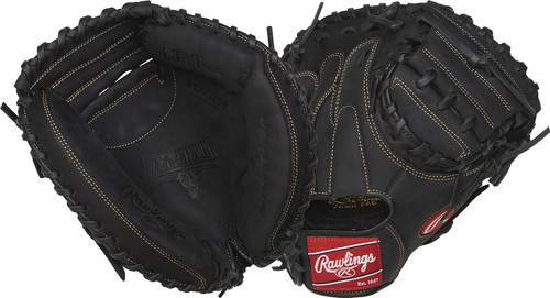 Rawlings guanto da baseball - guanto,