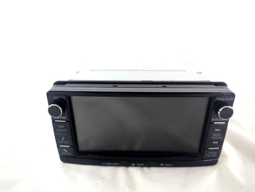8750a589 autoradio sistema - 8750a589,