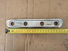 Mostrina cruscotto compatibile con FIAT 1100/103E anno 1956-57