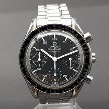 Omega Speedmaster Reduced