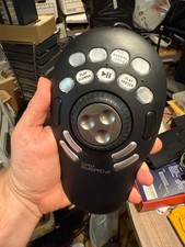 Contour Design Shuttle Pro V2 Jog Wheel - Modello: S-PROV2