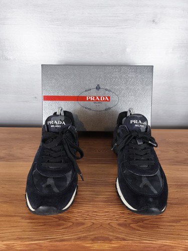 Sneakers prada uomo - prada,