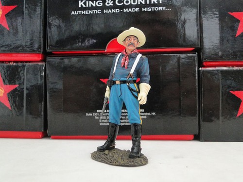 King and country - country, kx031