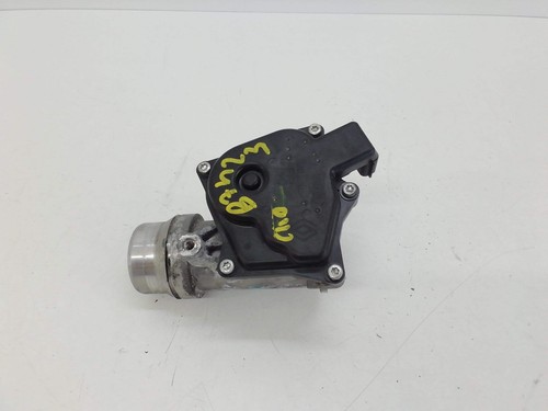 Corpo farfallato renault clio - farfallato,