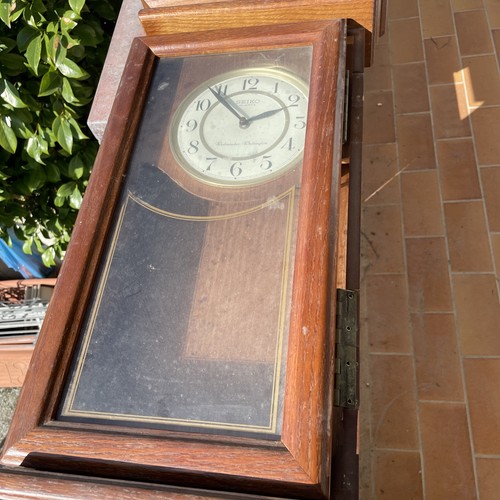 Orologio pendolo parete - da,