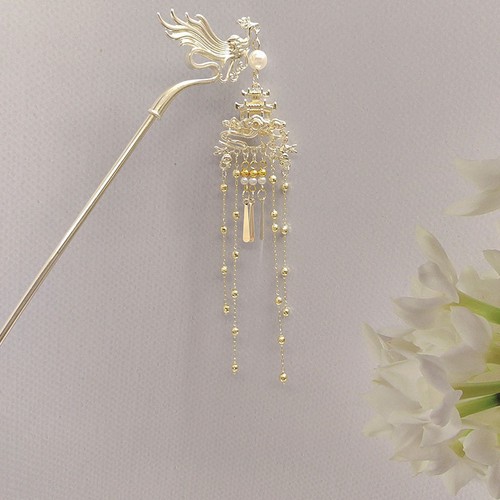 Nuovo accessorio per - , capelli