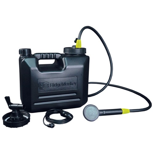 Ridge monkey power shower - monkey,