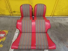 Tappezzeria completa per fiat - tappezzeria,