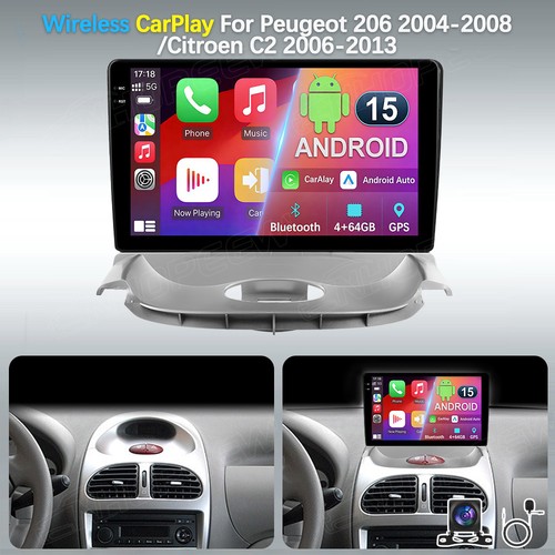 64gb per peugeot 206 - peugeot,