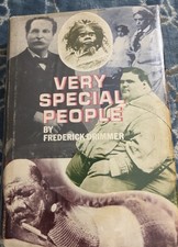 Very Special People by