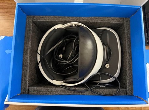 Sony playstation vr2 visore - sony, vr