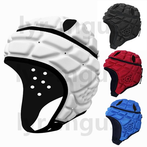 Casco rugby unisex protezione - casco,