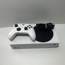 Xbox Series S 512GB con