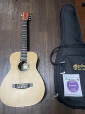 Chitarra acustica Martin & Co.