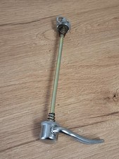 Spiedino posteriore Shimano a