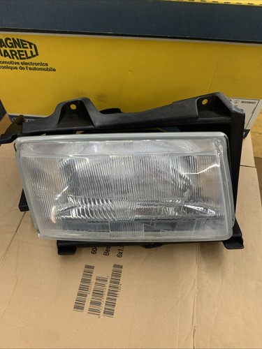Faro anteriore fiat - faro, dx