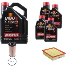 Denckermann Controllo Set