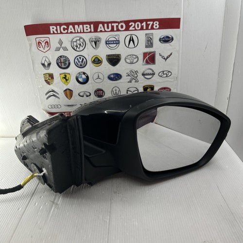 Specchio retrovisore destro - specchio,