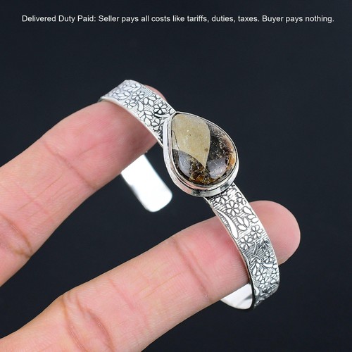 Bracciale argento sterling 925