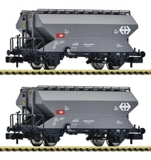 Fleischmann Scala N 831313
