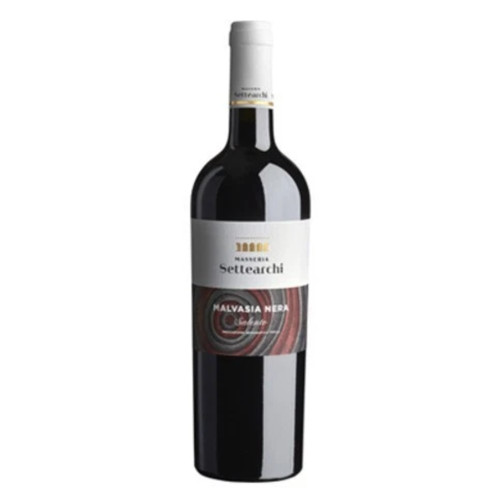 Masseria settearchi malvasia - settearchi,
