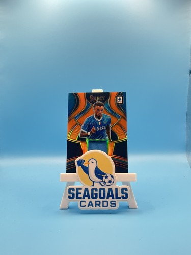 Panini select serie - serie, 25-26