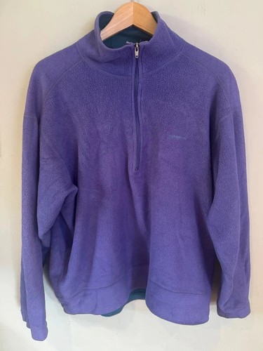 Patagonia quarto zip pile - patagonia,