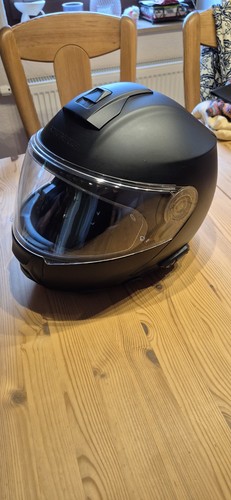 Casco pieghevole schuberth - pieghevole,