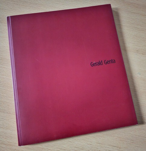 Catalogo gerald genta 2003 - 2003, +