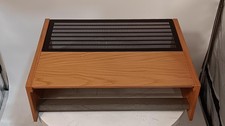 Pioneer SX 1050 Receiver Wood