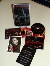 Phonomanie Tin Box Limited