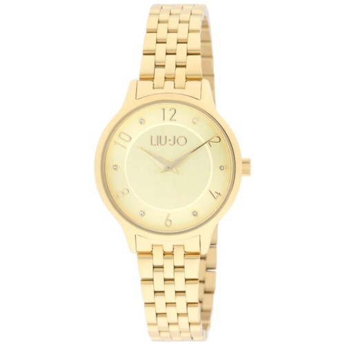Orologio donna liu luxury - donna,