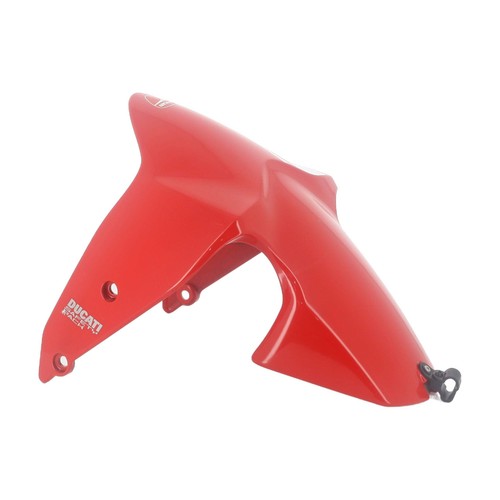 Parafango anteriore ducati - (ducati,