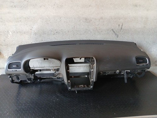 Cruscotto con airbag - cruscotto,