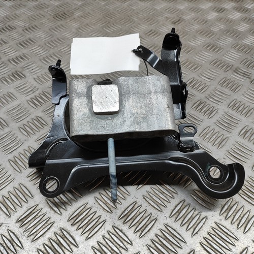 Supporto motore lato sinistro