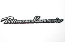 Carrozzeria Pollmann carro
