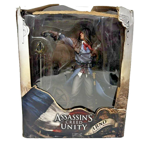 Statua assassin creed - statua, assassin’s