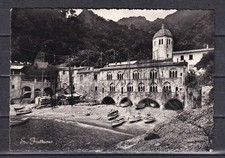 SAN FRUTTUOSO DI CAMOGLI - GENOVA - VIAGG.