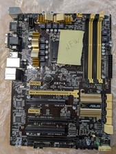 Scheda madre mainboard Asus